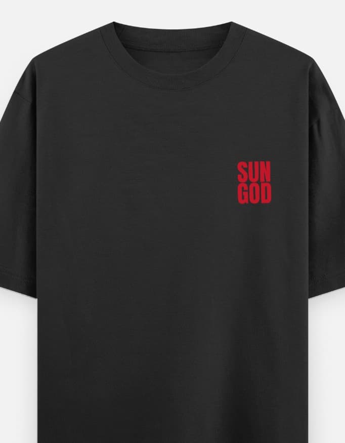 240 GSM Stacked Heavyweight Cotton Streetwear